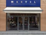 Salon Marvel (Yekaterynoslavskyi Boulevard, 2), bedding shop