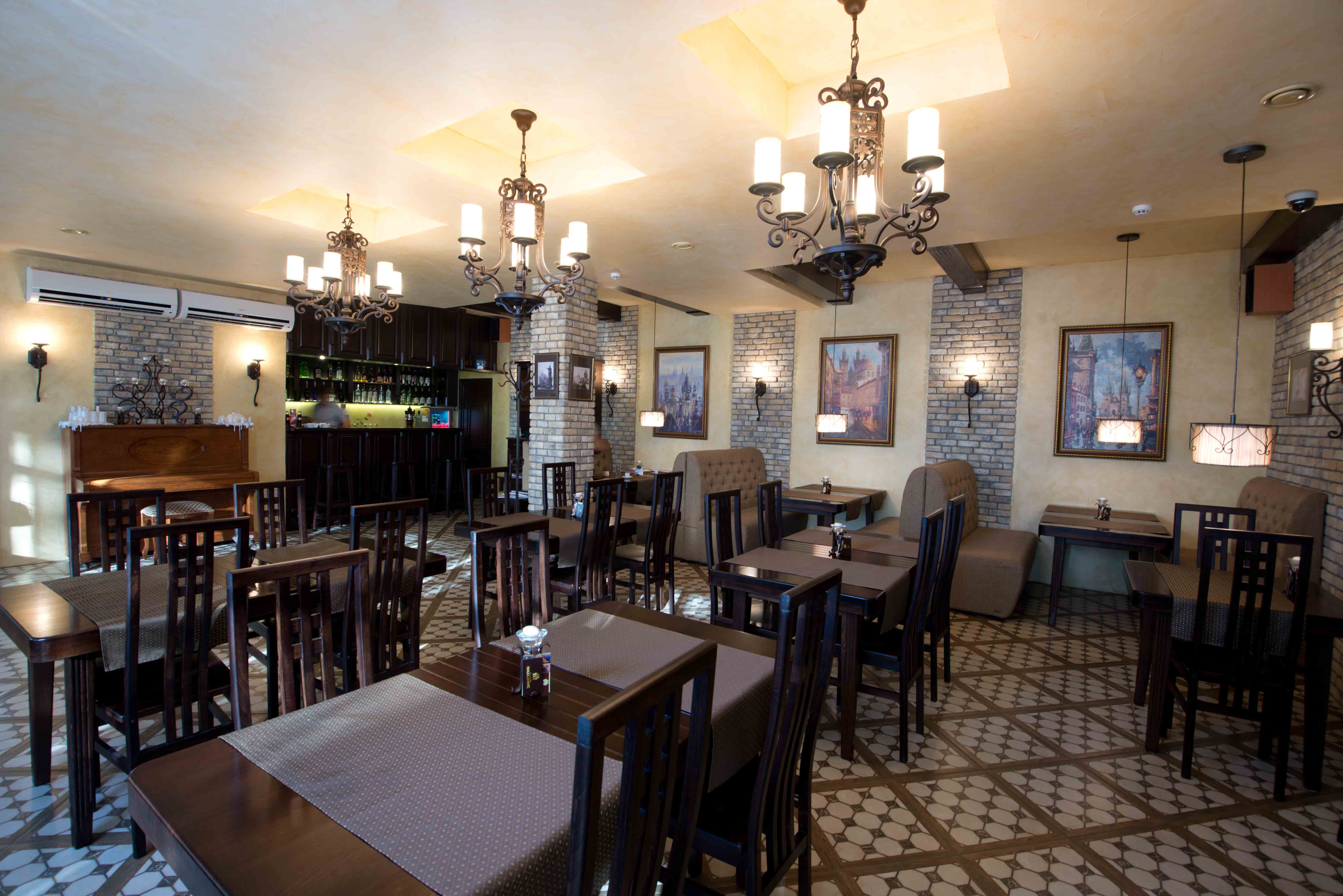 Фото Максимус