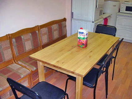 Фото Travel Inn на Первомайской