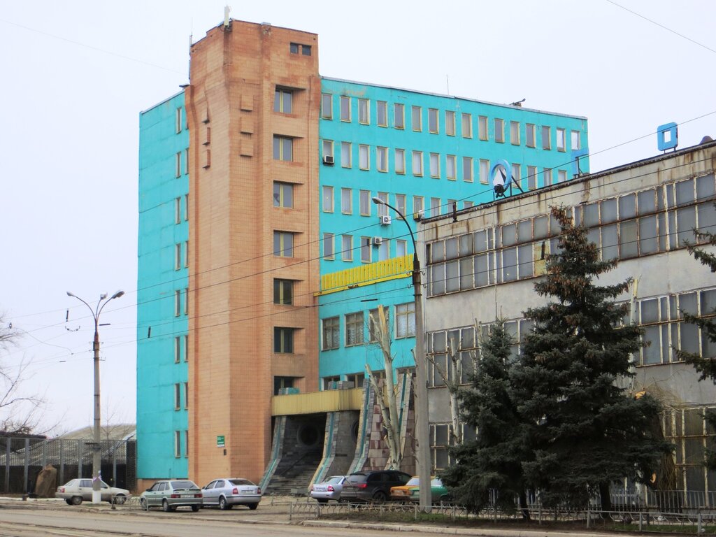 Промышленное оборудование Горизонт, Луганск, фото