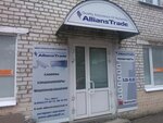 Альянс Трейд (Промышленная ул., 40, Новочебоксарск), кондиционеры в Новочебоксарске