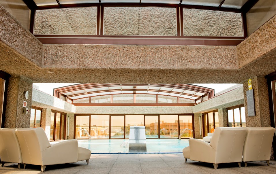 Фото Hilton Madrid Airport