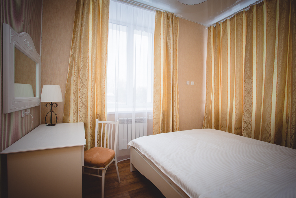 Фото отеля 3