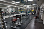 Forma Fitnes (Geroyev Panfilovtsev Street, 16к1), fitness club
