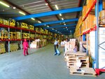 Bulgary Battery (Moscow, Scherbinka Settlement), warehouse services