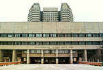 National Medical Research Center of Oncology named after N. N. Blokhin (Moscow, Kashirskoye Highway, 23), specialized hospital