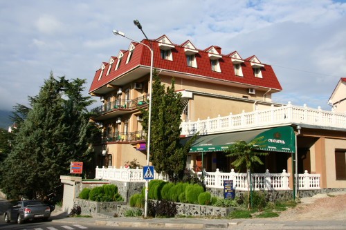 Фото Южная ночь