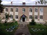 Tourism and Youth Center Solikamsky Horizon (ulitsa Matrosova, 38), organización pública