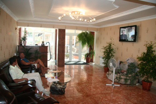 Фото Коттедж Дельфин