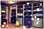 TubeTone (Dmitrovskoye Highway, 62к2), music store