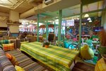 Pesto Cafe (Peremohy Avenue, 136), restaurant