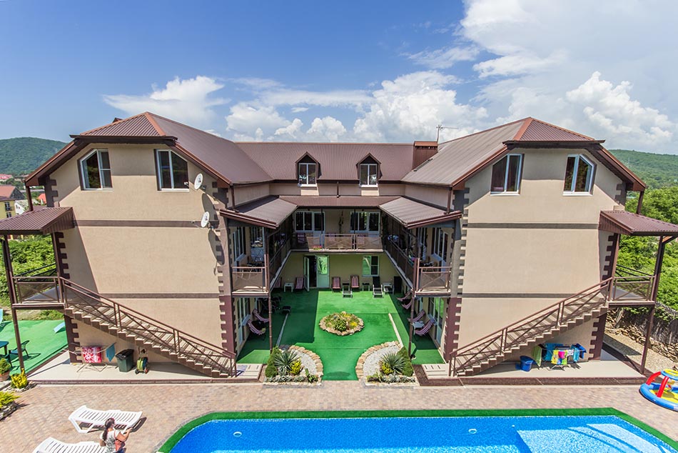 Фото Баунти