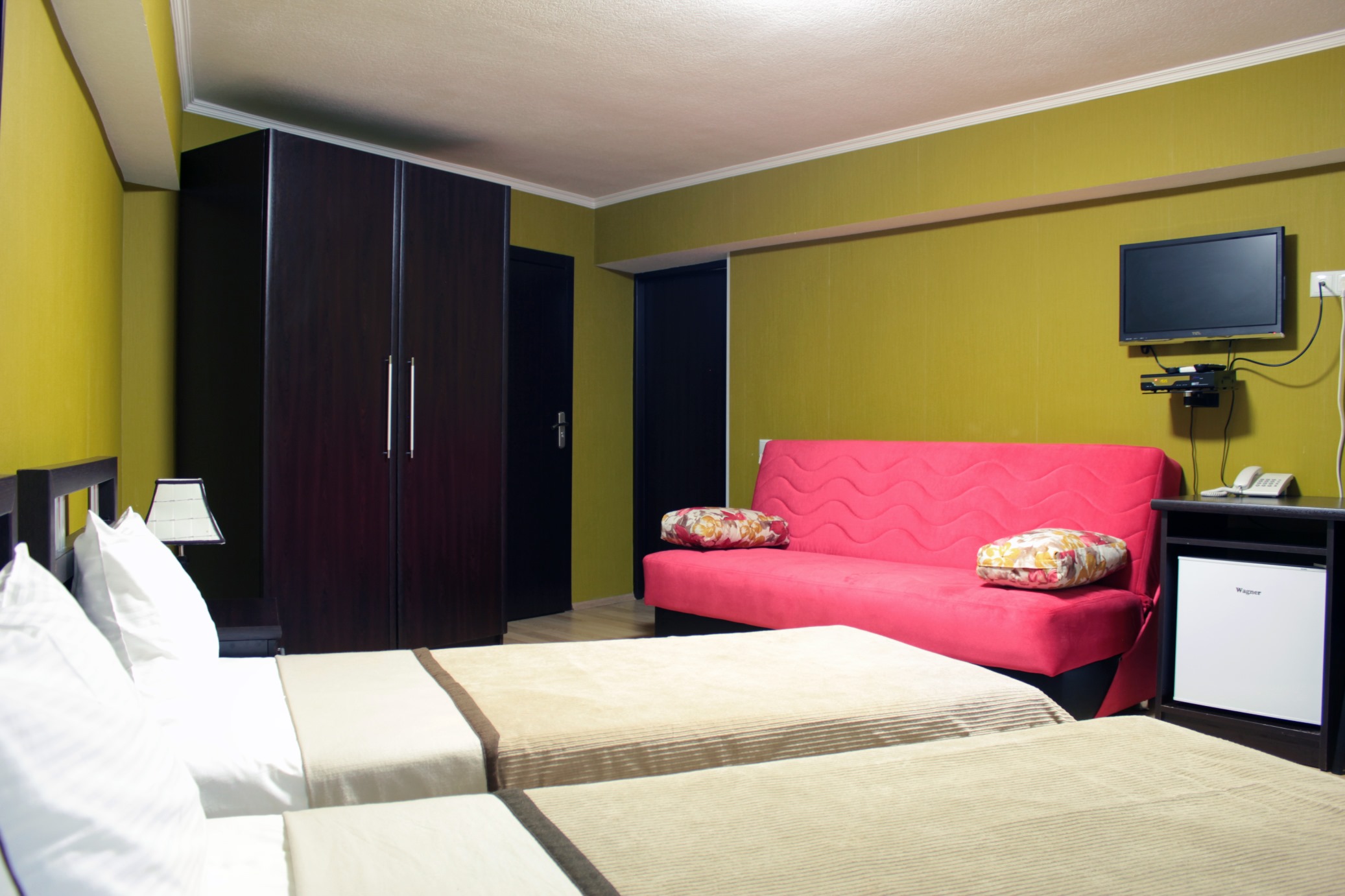 Фото Reikartz Oriental