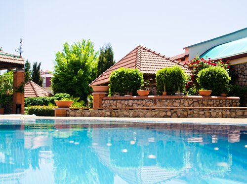 Гостиница Омега-клуб в Севастополе