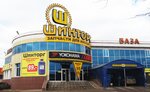 Shintorg (Lipetsk, Syrskiy Rudnik Microdistrict, ulitsa Udarnikov, 97), auto parts and auto goods store