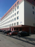 Polarus (Shushary Settlement, Moskovskoe Highway, 70к3А), car service and garage equipment