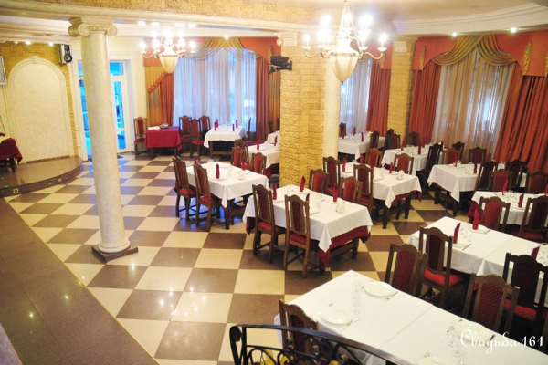 Фото Метрополь