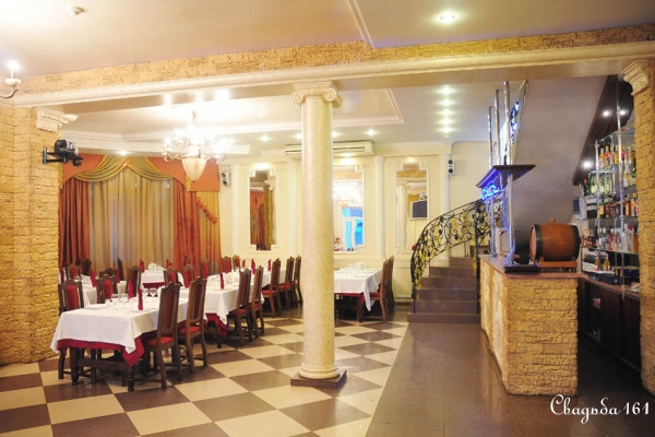 Фото Метрополь