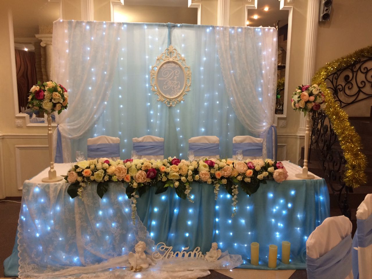 Фото Метрополь