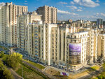Zk Vinogradny (Izmaylovsky Drive, 10к1), housing complex