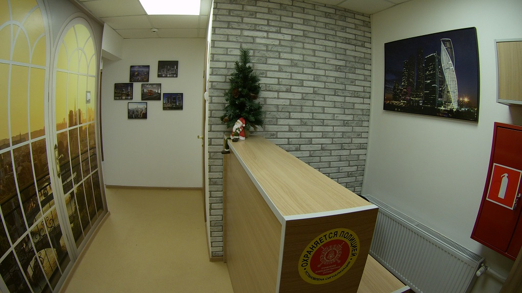 Фото Мини-отель Хороший хостел