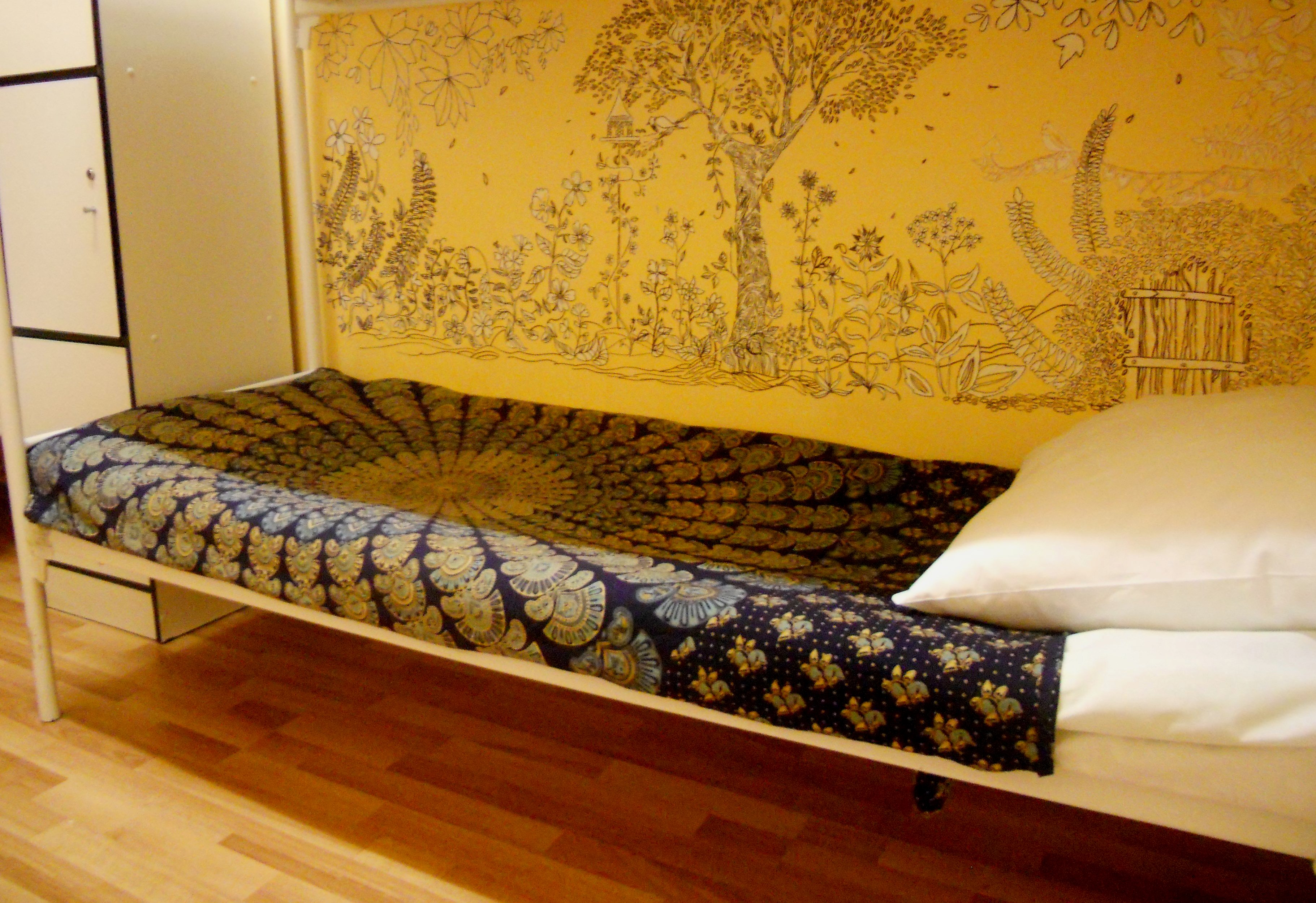 Фото отеля 4