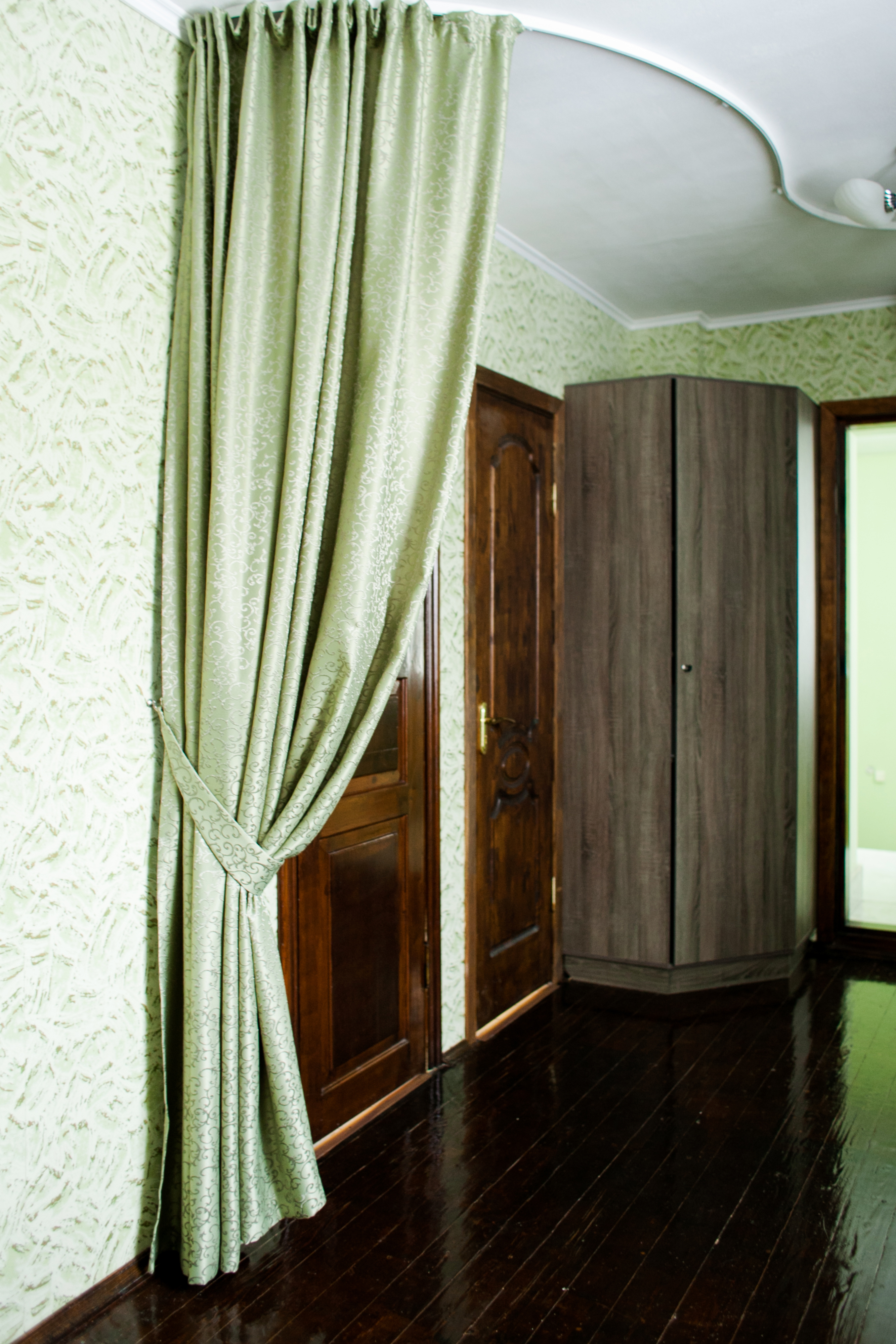 Фото Центральная усадьба