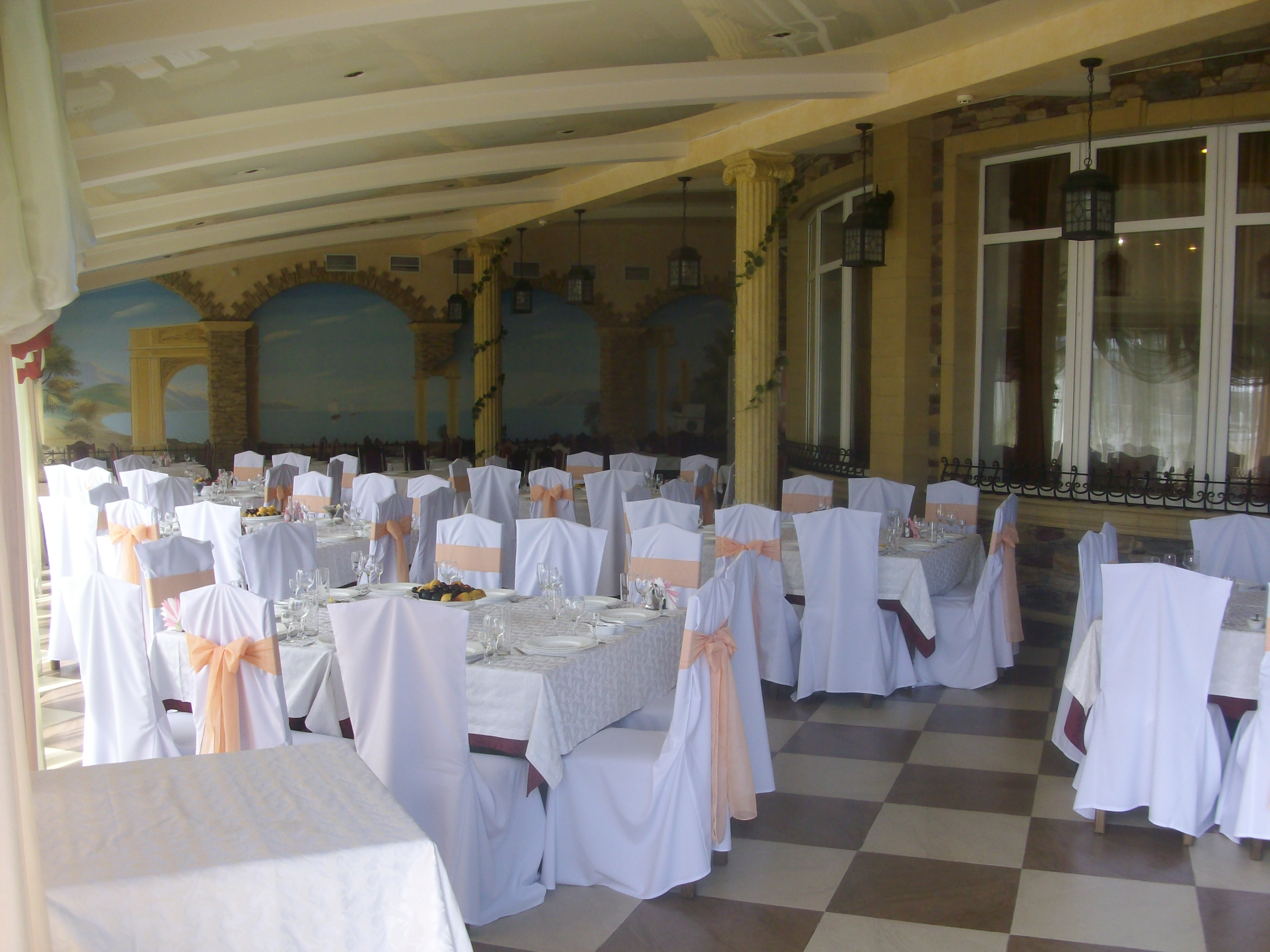 Фото Метрополь