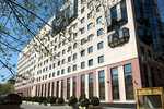 StatSoft Russia (Gubkina Street, 8) ، شركات البرمجيات