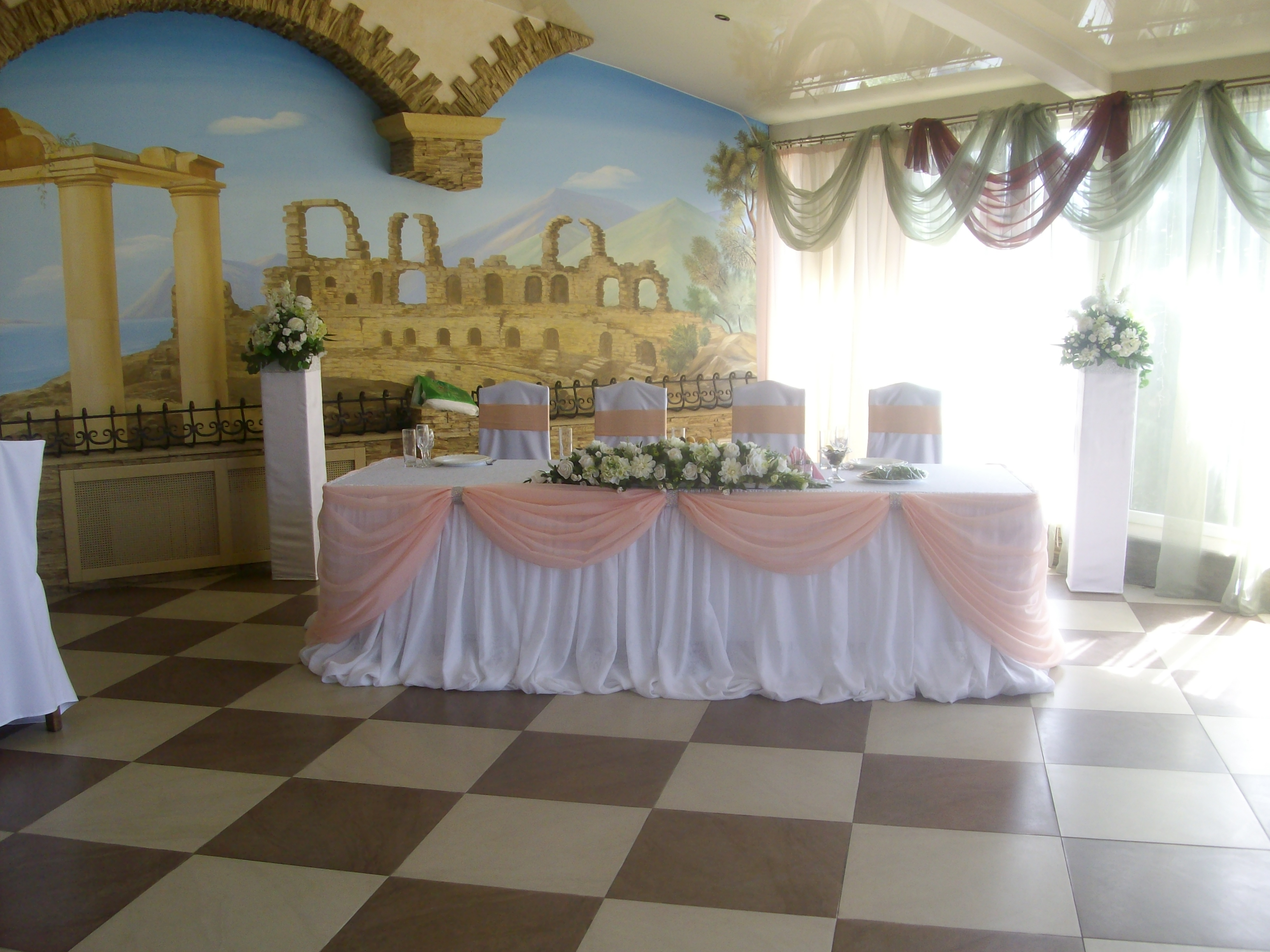 Фото Метрополь