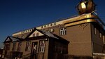 Gold Lotos (Zabaykalsk, Severnaya ulitsa, 56), restaurant