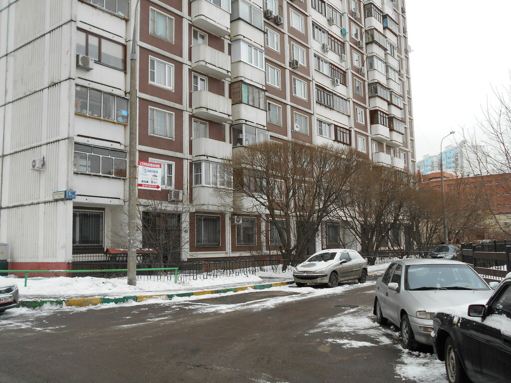 Больше не работает: Mara, мебель на заказ, Москва, Поречная улица, 10 - Яндекс К