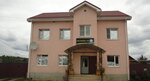 Gostinitsa № 1 (sloboda Kashary, ulitsa Lenina, 70), hotel