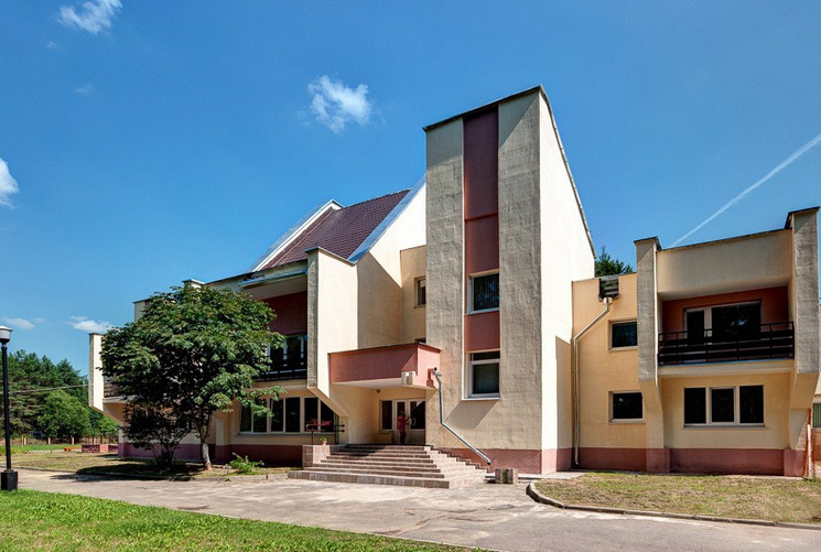 Фото отеля 1