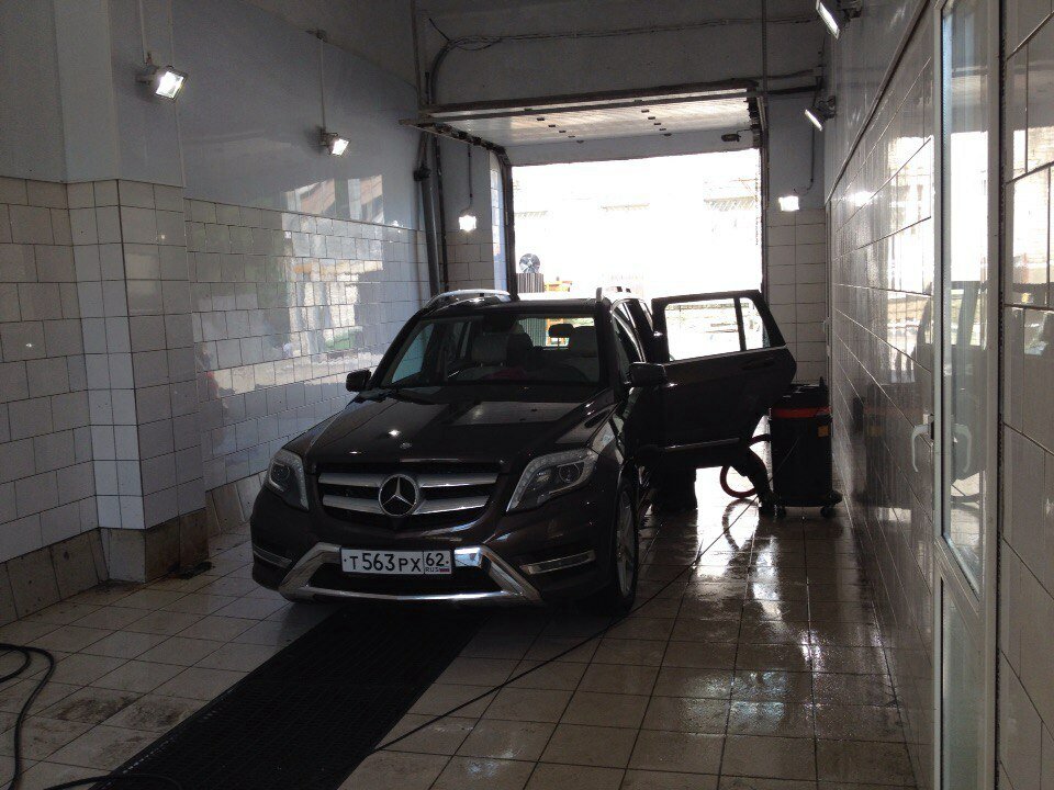 Car service, auto repair Motul Expert, Ryazan, photo