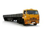 Dlinnomer (Stantsionnaya Street, 30А), haulage