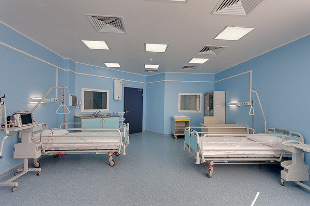 Люкс Клиник