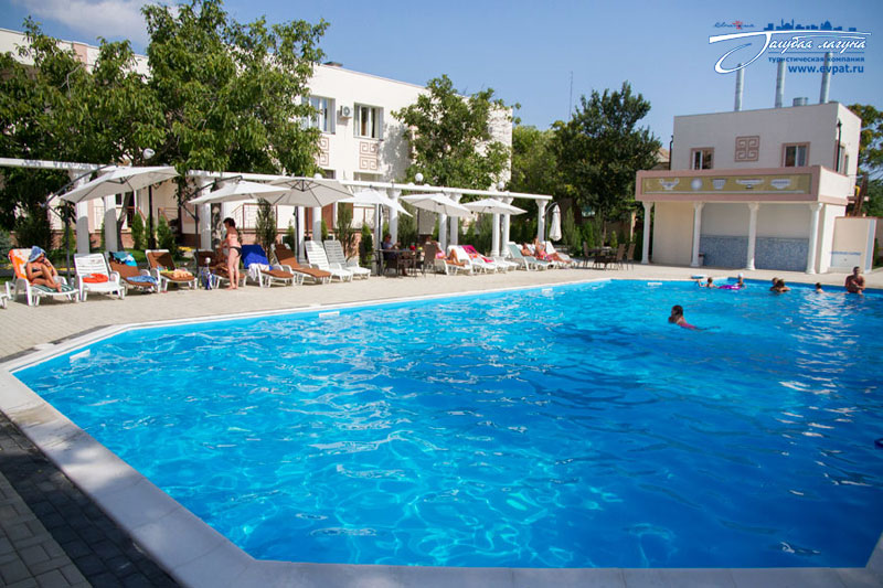 Фото Царь Евпатор