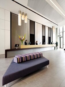 отель DoubleTree by Hilton Amsterdam Centraal Station