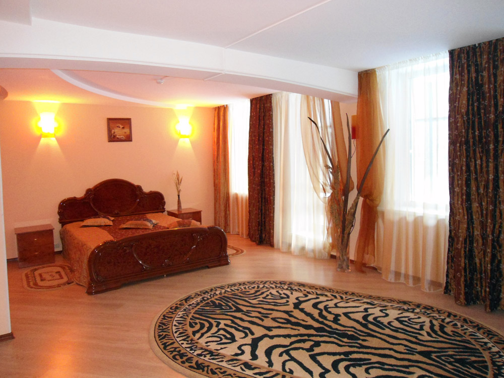 Фото Золотая подкова