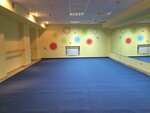 Khoreograficheskaya shkola dlya detey Dzyga (Holosiivskyi Avenue, 96), dance school