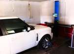 STO Oilmax (Vidradnyi Avenue, 95А), servicio de coches, centro de reparación de automóviles