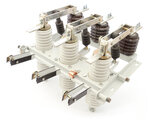 Kontaktelektro (ulitsa 7-ya Avtodoroga, 42А), electrical products