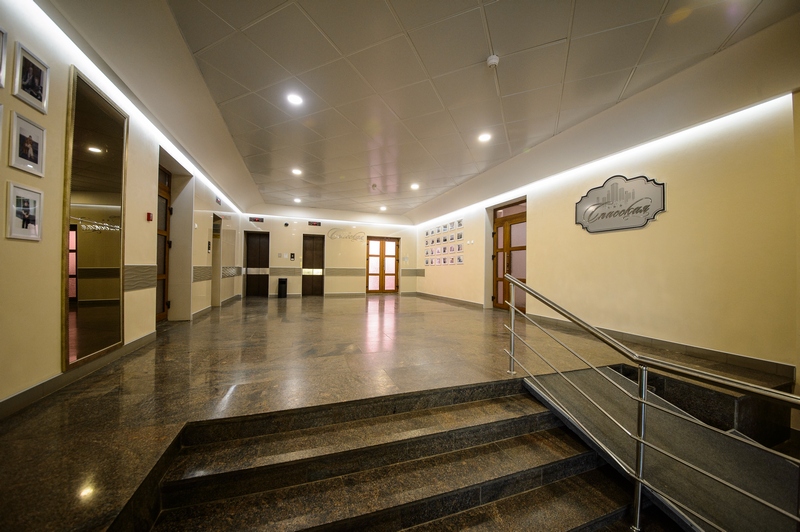 Фото Спасская