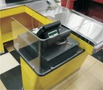 Torgovaya kompaniya Professionalny kassovy tsentr (Leninsky Avenue, 121/1к2) ، لوازم وماكينات تسجيل المدفوعات النقدية