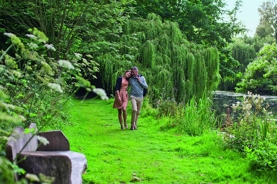 Фото Hilton London Syon Park