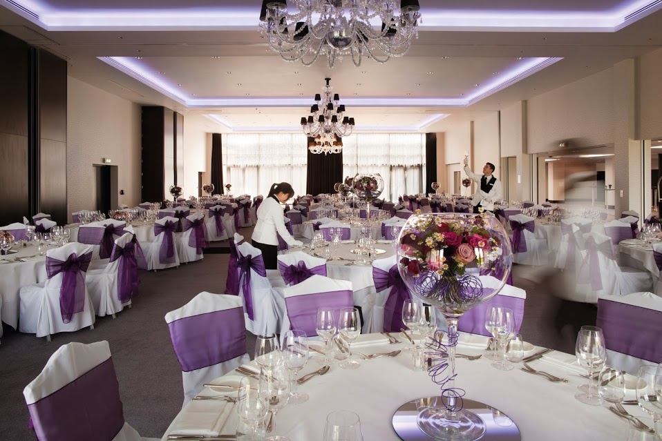 Фото Hilton London Syon Park