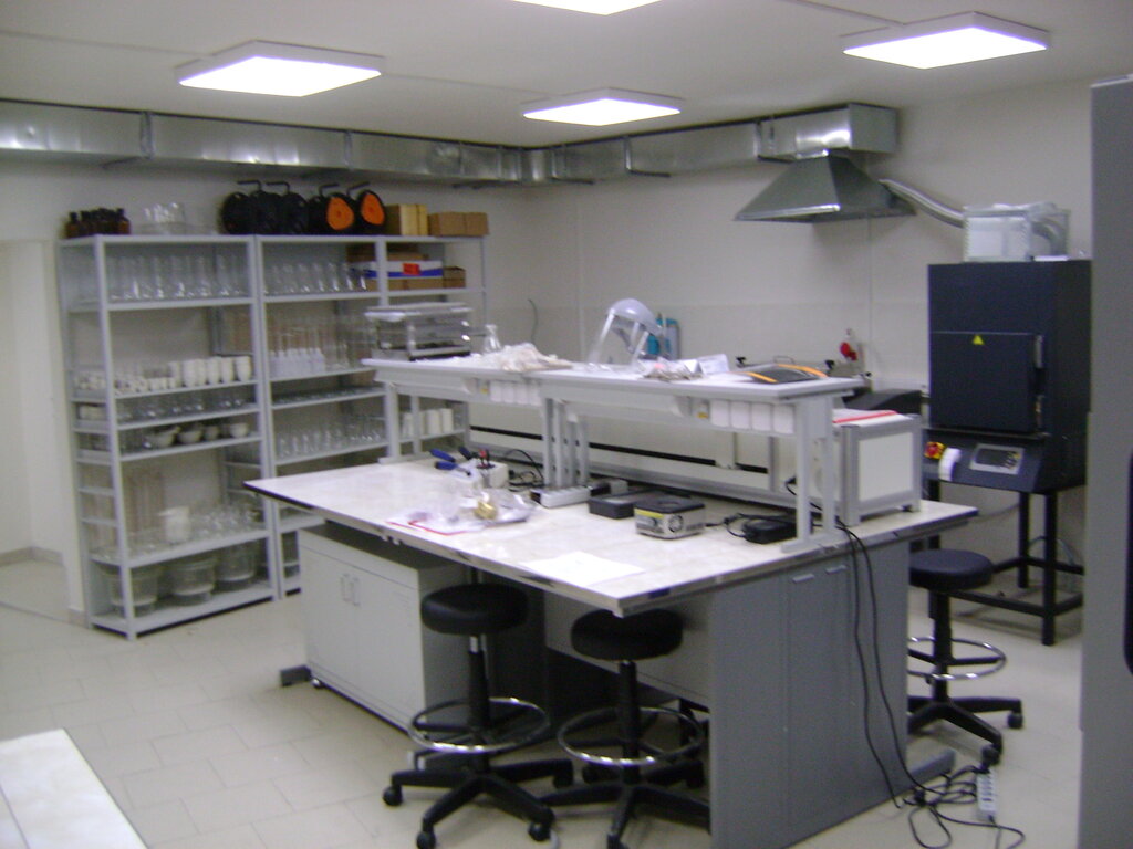 Лаборатория проектов просвещение