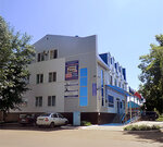Yuridicheskoye agentstvo Garant (Lenina Street, 124), servicios legales