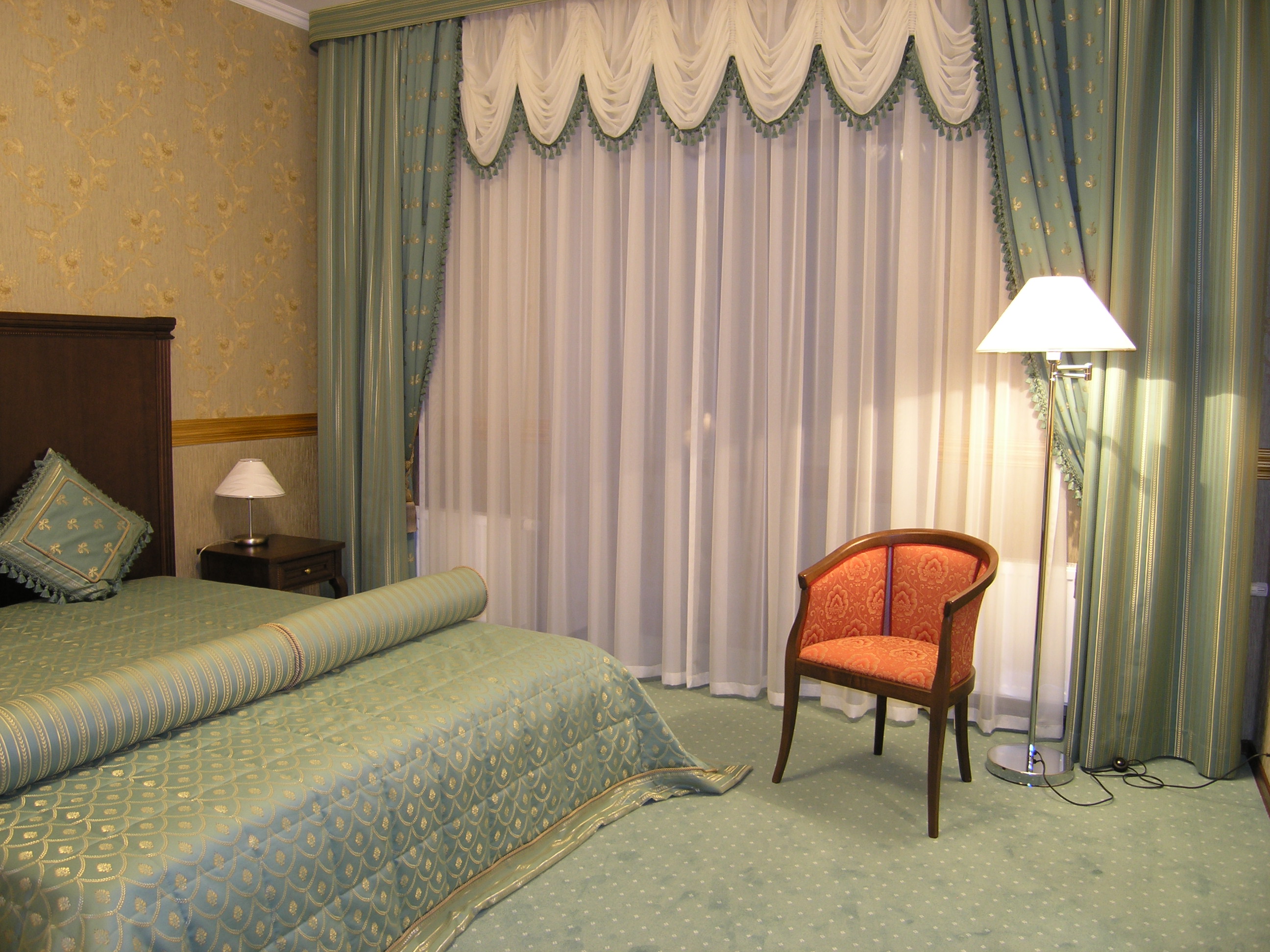 Фото Восход